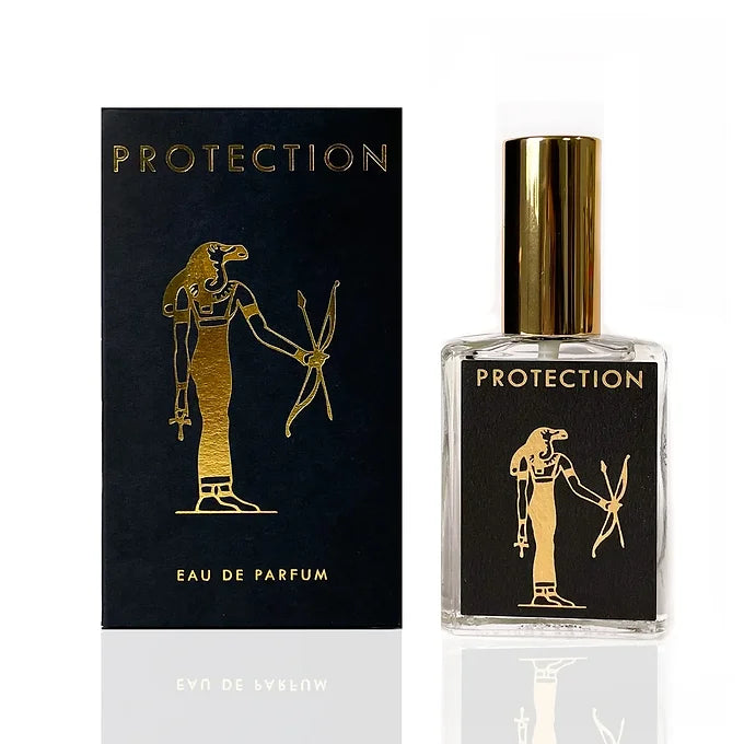 Protection Perfume