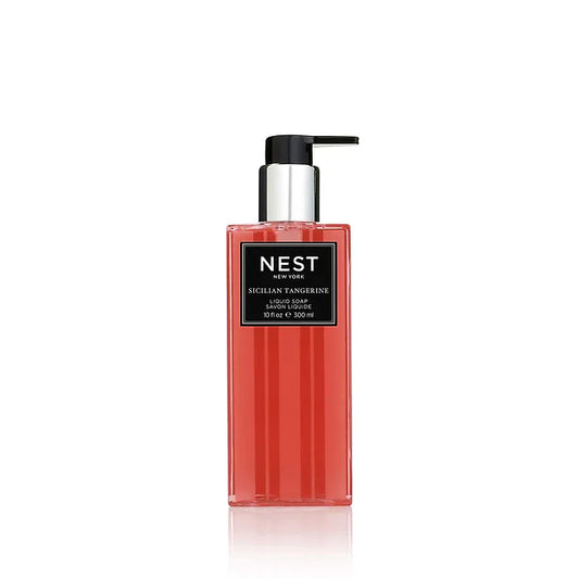 Nest- Sicilian Tangerine Hand Soap