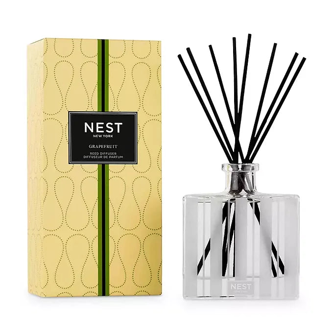 Nest- Grapefruit Diffuser