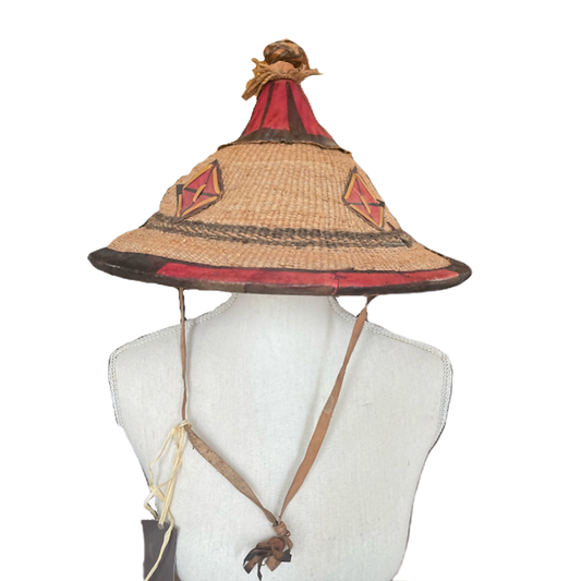 Ghanaian Hat