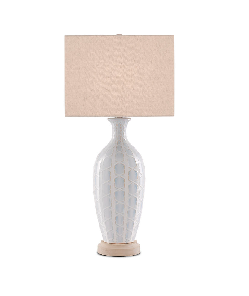 Saraband Lamp