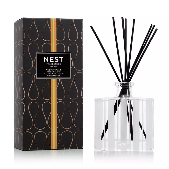 Nest- Velvet Pear Diffuser