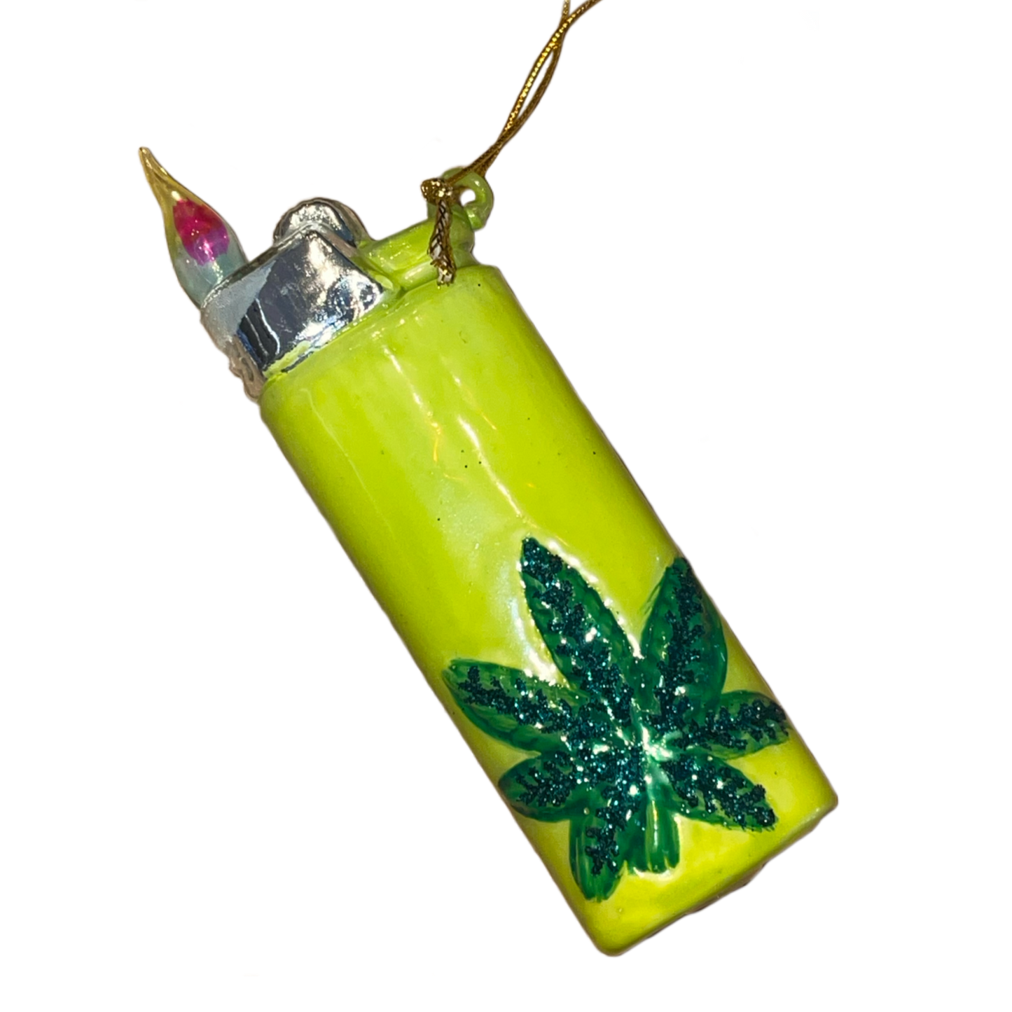 Lighter Ornament