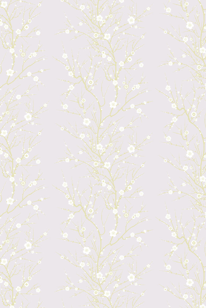 Blossom Branch Wallpaper