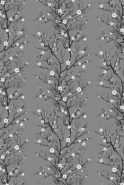 Blossom Branch Wallpaper