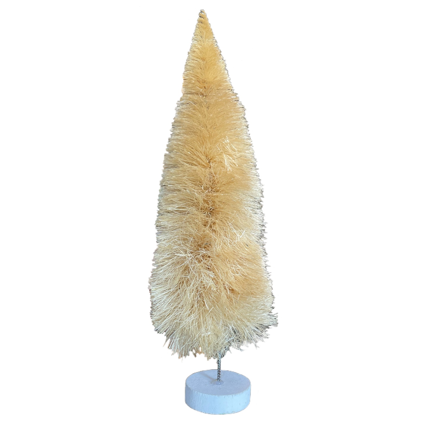 16" Bristly Tree