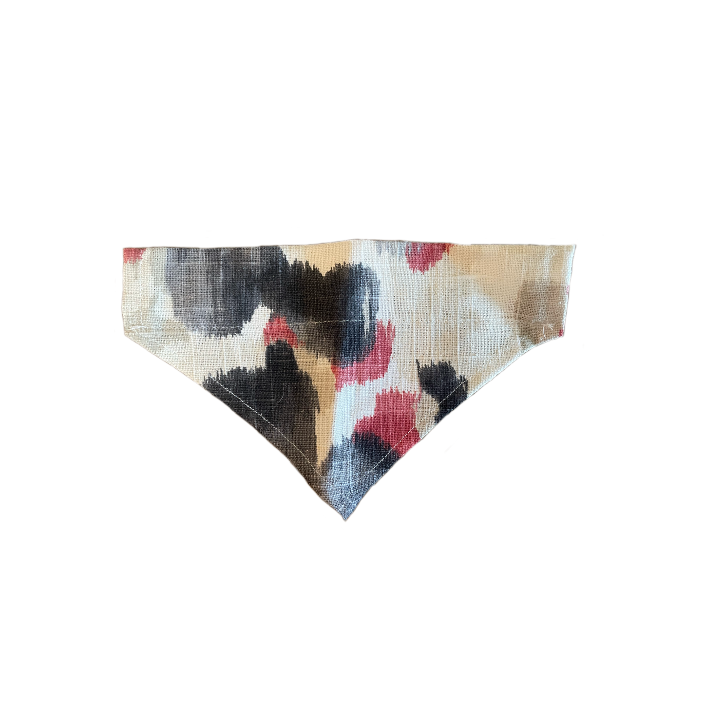 Dog Collar Bandana