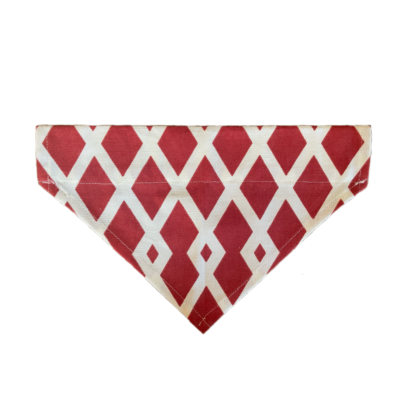 Dog Collar Bandana