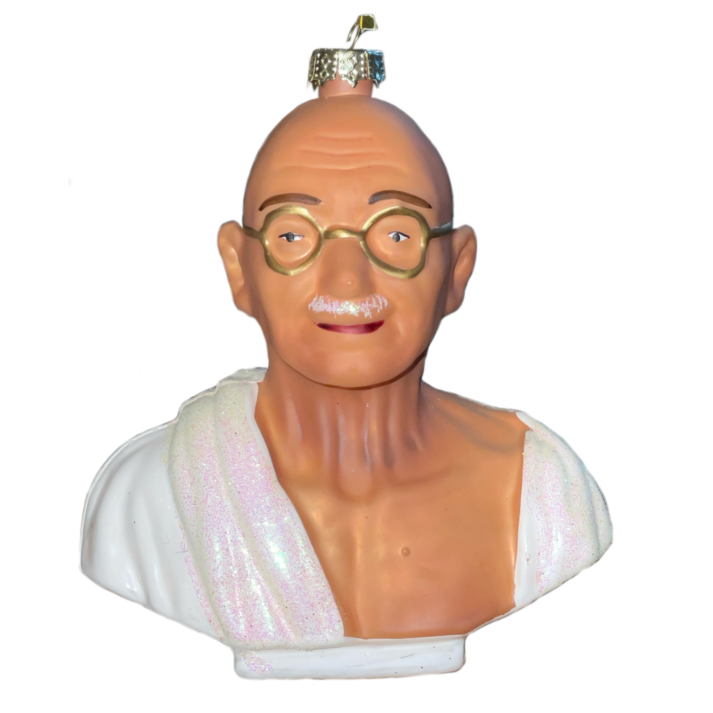 Gandhi Ornament
