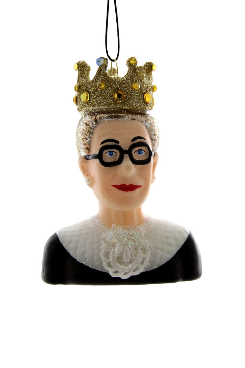 RBG Ornament