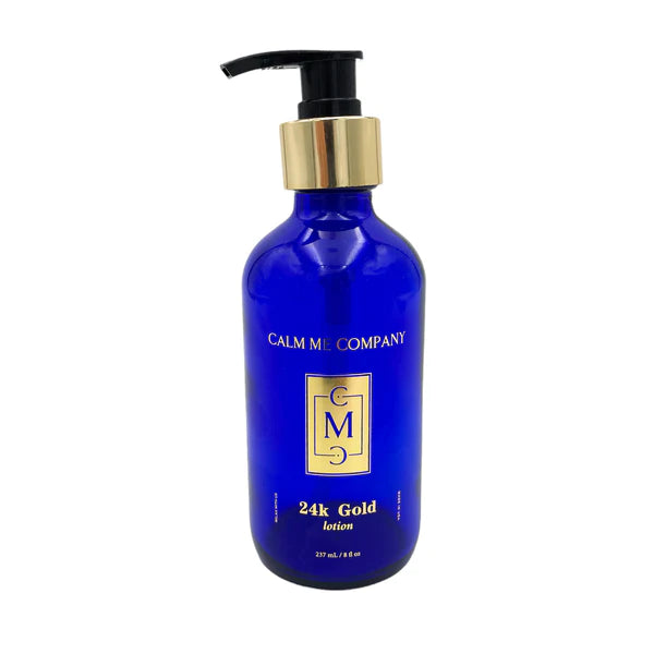 The Ritz Hand & Body Lotion