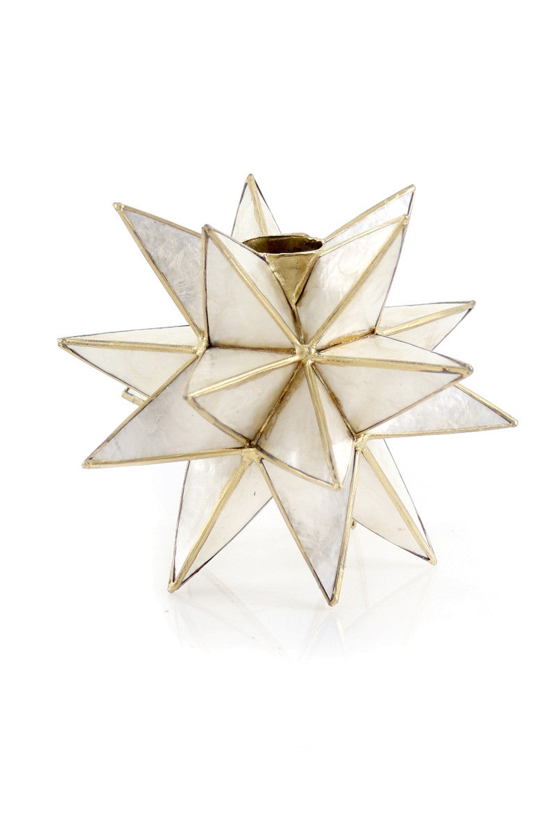 Star Candlestick
