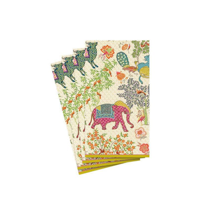 Le Jardin de Mysore Napkin