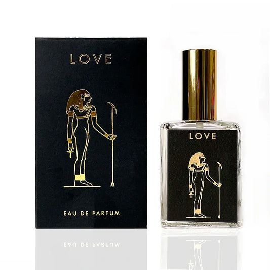 Love Perfume