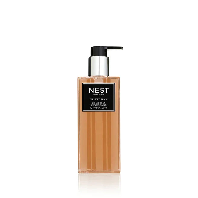 Nest- Velvet Pear Hand Soap