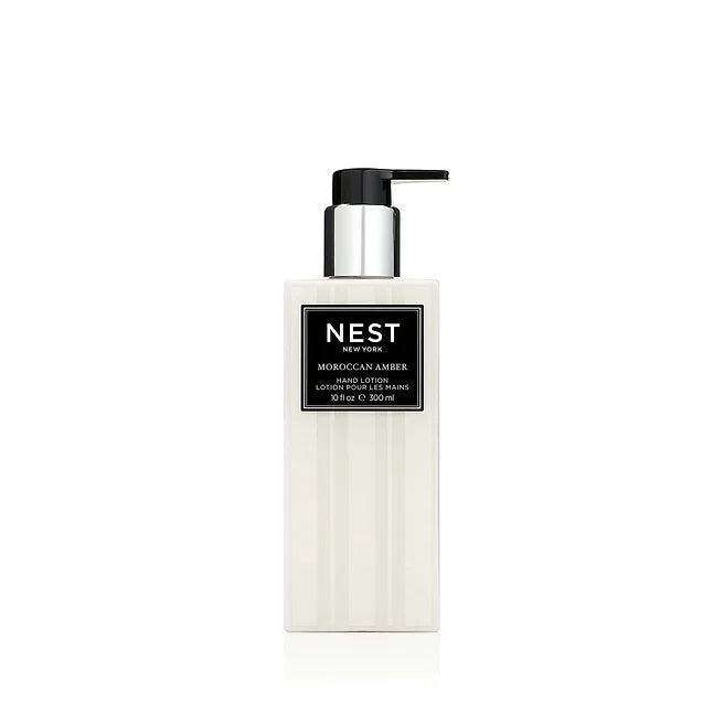 Nest- Moroccan Amber Hand Lotion