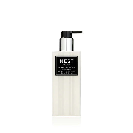 Nest- Moroccan Amber Hand Lotion