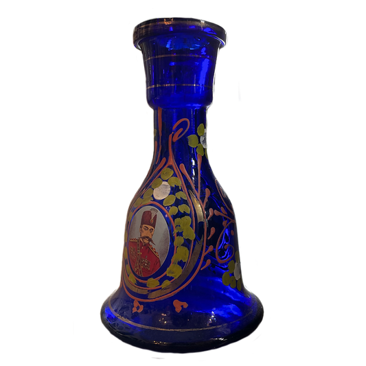 Vintage Turkish Vase