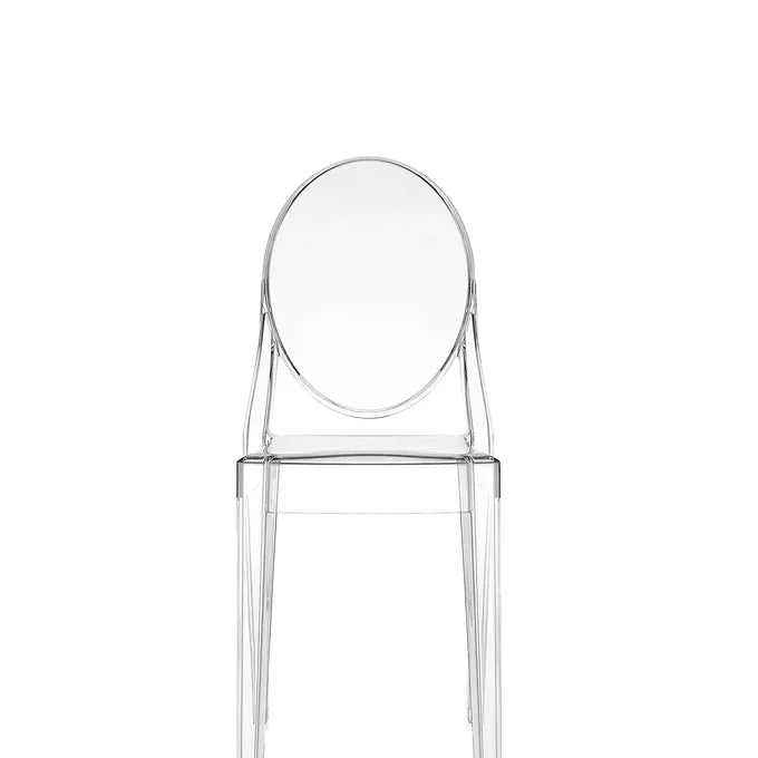 Clear Acrylic Chair