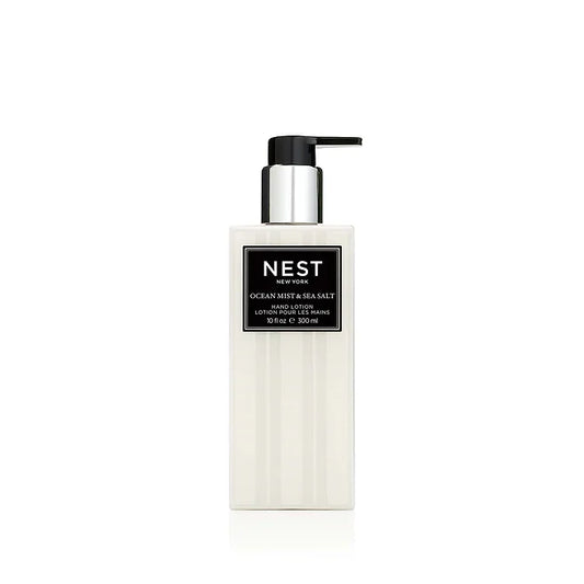 Nest- Ocean Mist & Sea Salt Hand Lotion