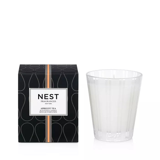 Nest - Apricot Tea Candle