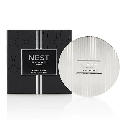 Nest- Candle Lid
