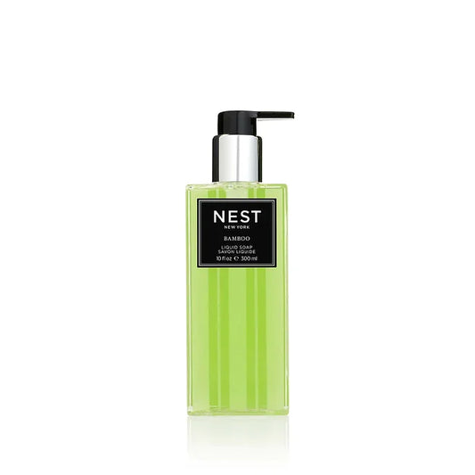Nest- Bamboo Hand Soap