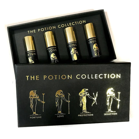 Potion Perfume Collection