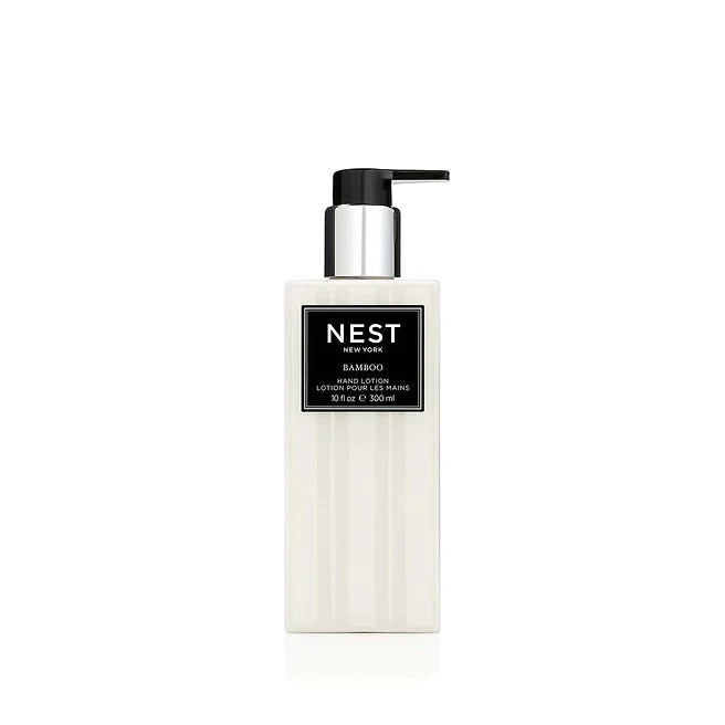 Nest- Bamboo Hand Lotion