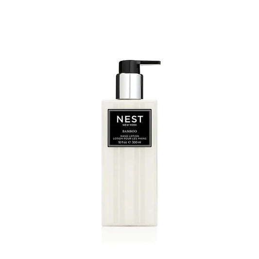 Nest- Bamboo Hand Lotion