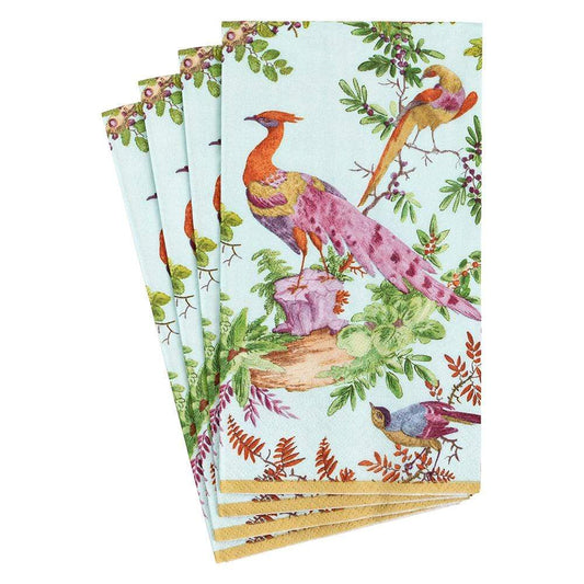 Chelsea Bird Paper Napkins