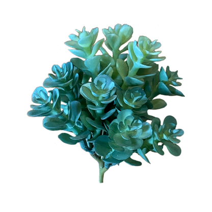 Faux Succulent