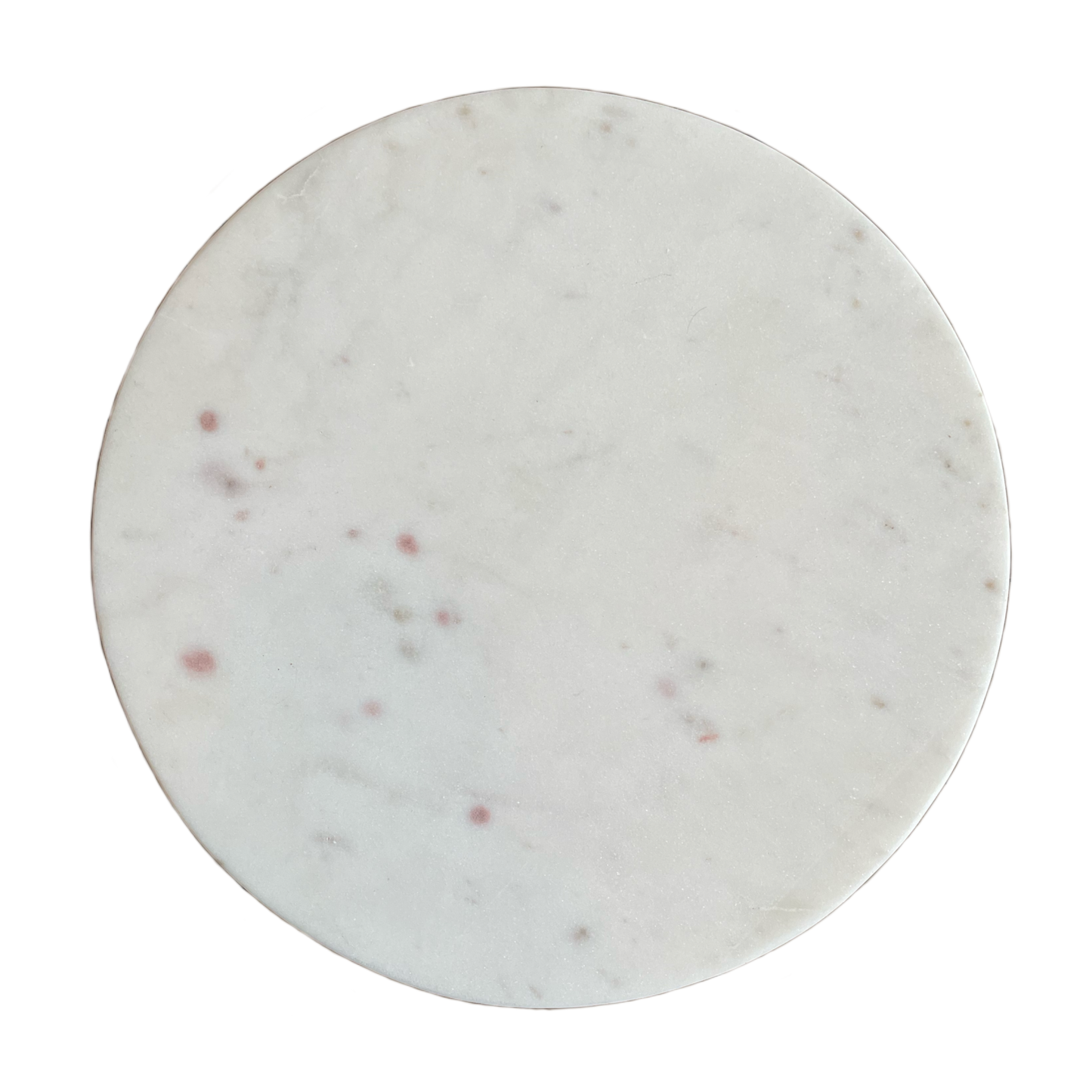 Marble Round Stand