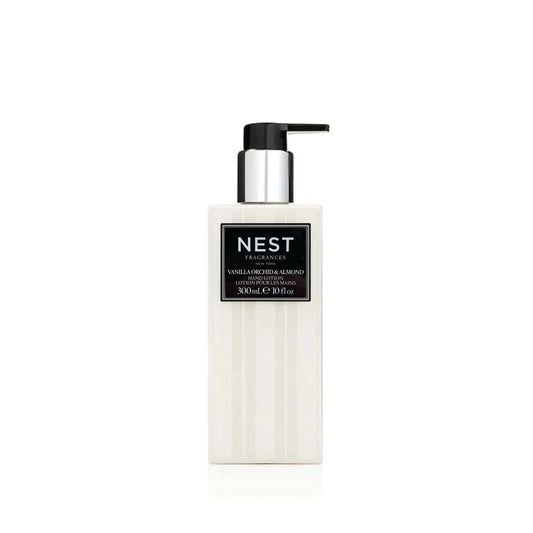 Nest- Vanilla Orchid & Almond Hand Lotion