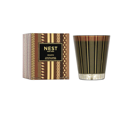 Nest- Hearth Candle