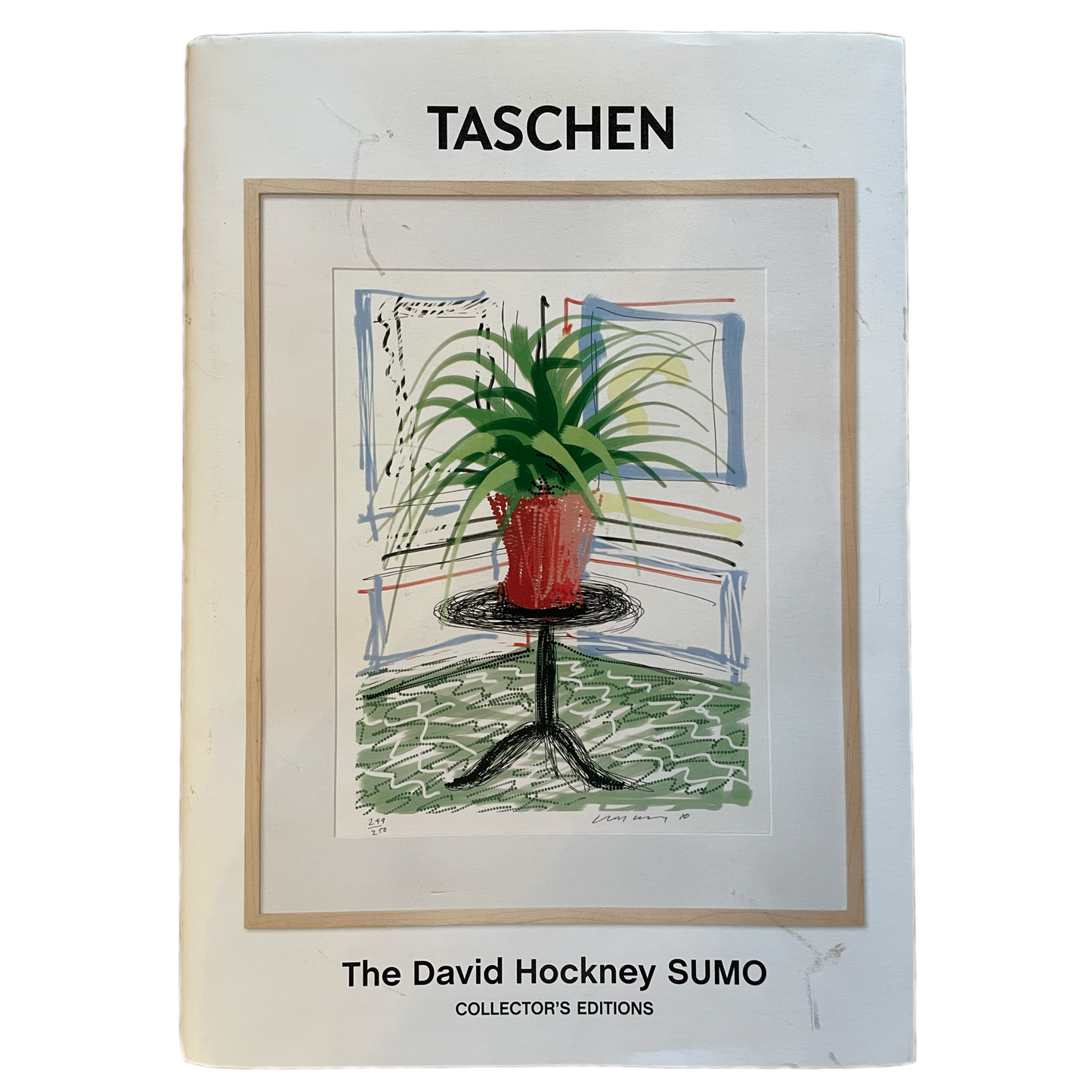 TASCHEN Collector's Editions 2016/17