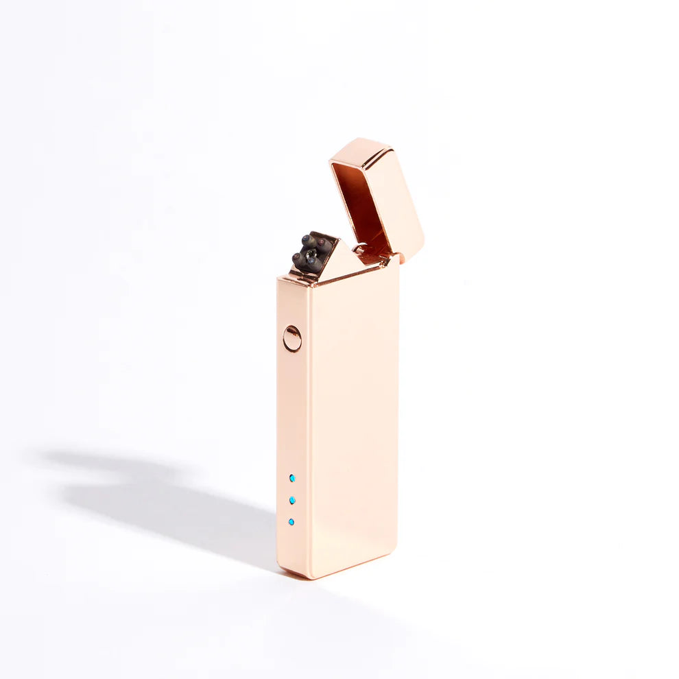 Rechargeable Electric Lighter