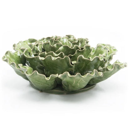 Ceramic Sea Lettuce