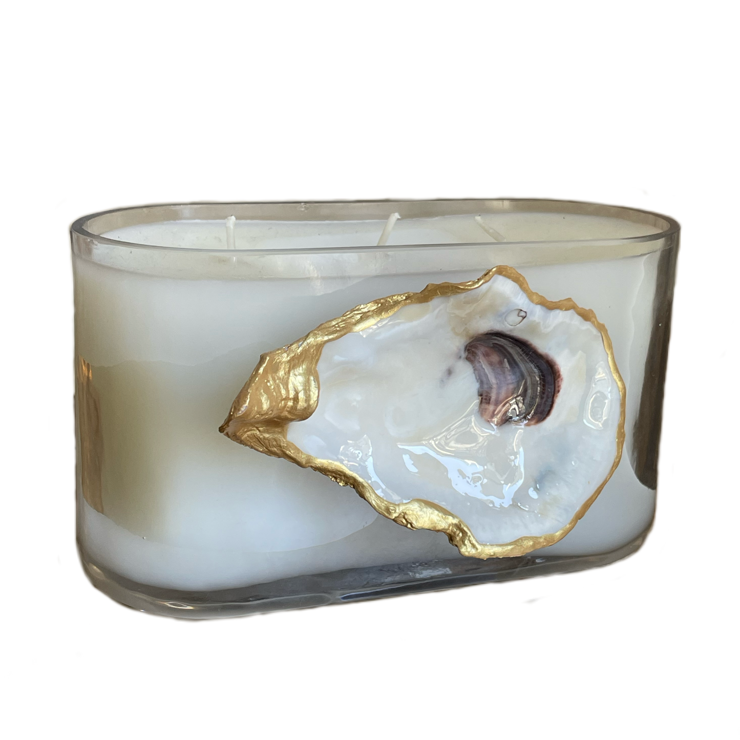 "Son of a Sailor" Candle