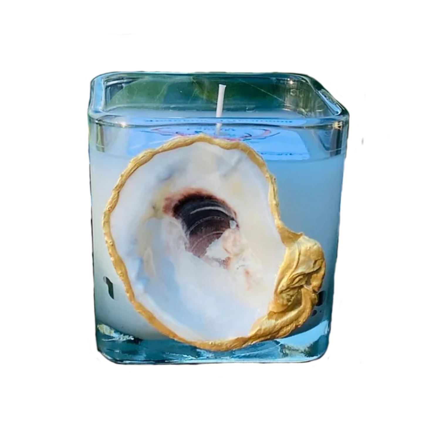 "Son of a Sailor" Candle