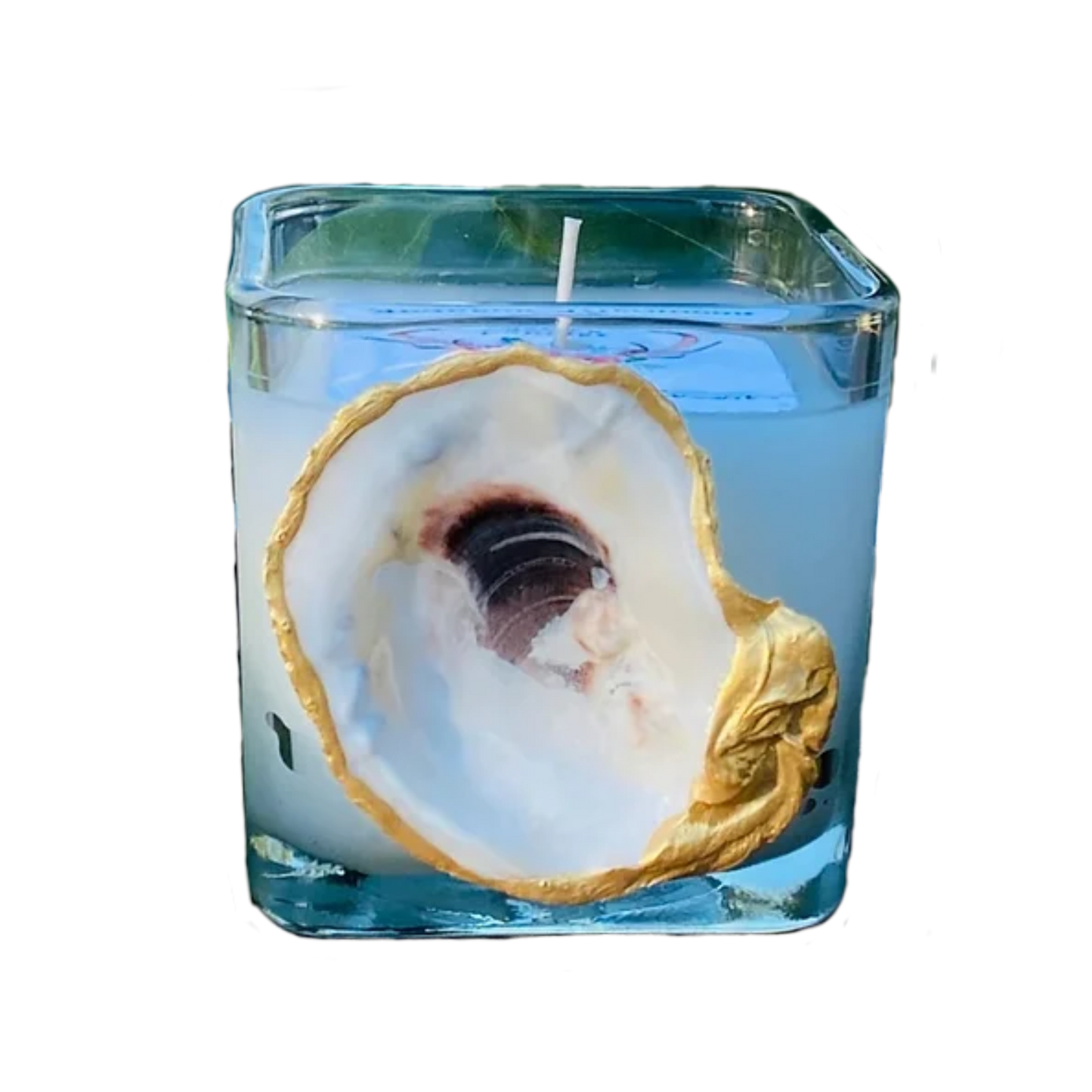 "Mint Julep" Candle